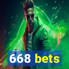 668 bets